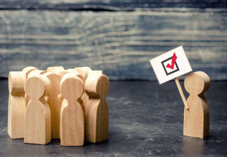 Δημοσκόπηση Opinion Poll: Πρώτη η ΝΔ με διαφορά 6.2%