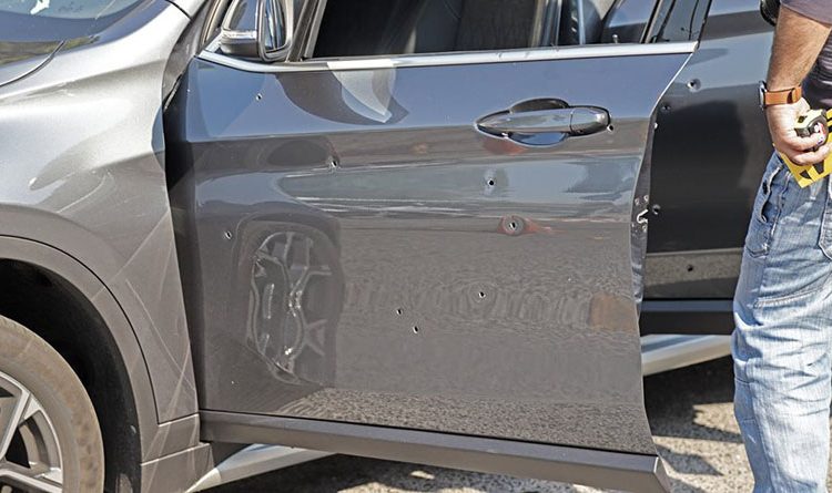 Κούμανι Ολυμπίας: Ηλικιωμένος κατέληξε στο αμάξι του εν κινήσει