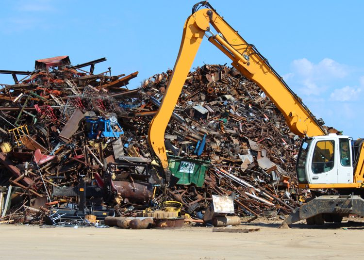 Ηλεία: Παραβάσεις από επιχειρήσεις ανακύκλωσης μετάλλων-Μόλυνση περιβάλλοντος & επικίνδυνη οδήγηση με φορτίο