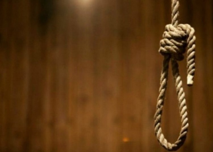 Βοιωτία: Κοπέλα βρήκε κρεμασμένο τον 22χρονο σύντροφό της