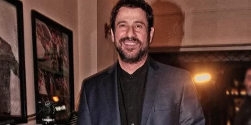 Εκτός ΣΥΡΙΖΑ ο Αλέξης Γεωργούλης έπειτα από καταγγελία για σεξουαλική παρενόχληση