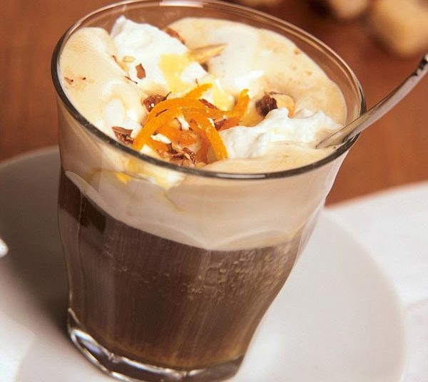 Πώς να φτιάξετε παγωμένη σοκολάτα σε 10′