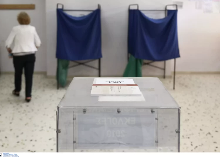 Εκλογές 2023: Με τι ποσοστό κερδίζεται η αυτοδυναμία – Τι θα συμβεί αν δεν υπάρξει