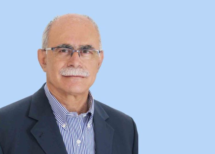 Ευχές από τον Στάθη Καννή για το Πάσχα