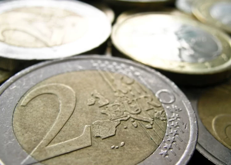 Θα κοπούν αναμνηστικά κέρματα των 2 ευρώ για Μαρία Κάλλας και Κωνσταντίνο Καραθεοδωρή