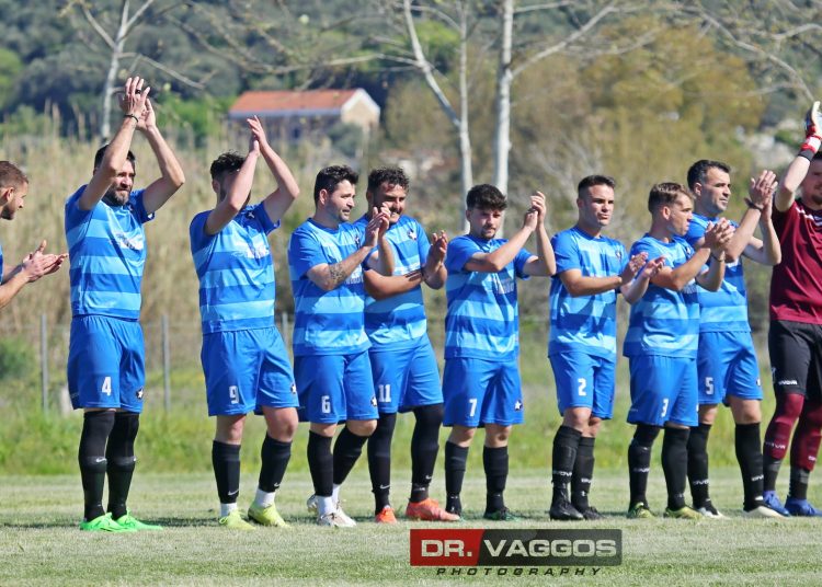 Κύπελλο Ηλείας: Ανακοίνωσε απόσυρση από τη συνέχεια ο Λευκός Αστέρας σε ένδειξη διαμαρτυρίας