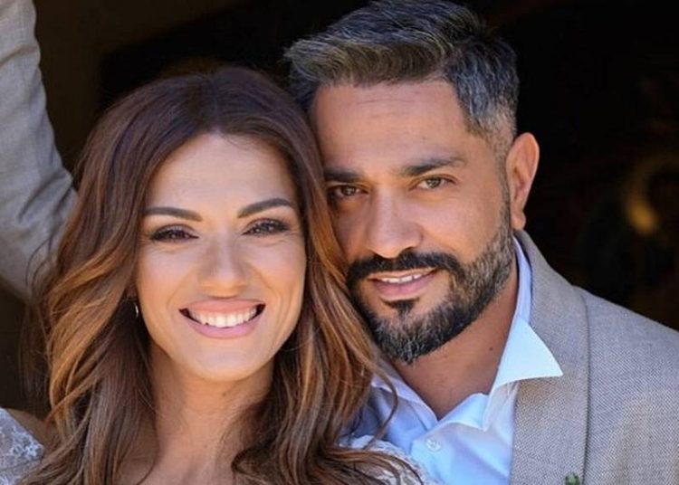 Βάσω Λασκαράκη: Η ζωή στην Κρήτη και ο έρωτας με τον Λευτέρη Σουλτάτο