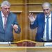 Μυλωνάκης: Εγκληματική οργάνωση ο Βελόπουλος – Χειρότερη της Χρυσής Αυγής