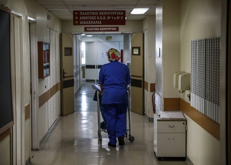 Καστελλόριζο: Στην Τουρκία για περίθαλψη 4χρονος λόγω έλλειψης γιατρών στο νησί