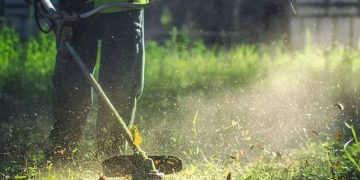 Δυτ. Ελλάδα: Νεαρός τσακώθηκε με 30χρονο και τον τραυμάτισε με χορτοκοπτικό μηχάνημα!