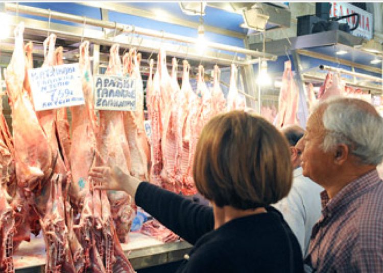 Ξεκινά σήμερα το «Καλάθι του Πάσχα» – Τι περιλαμβάνει- Ποιες θα είναι οι τιμές