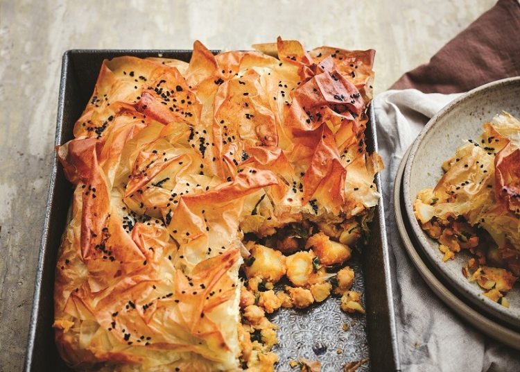 10 νόστιμες πίτες για να φτιάξετε