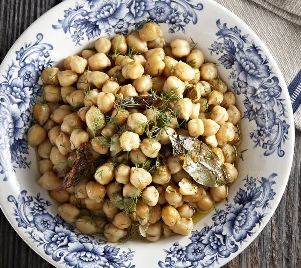 Ρεβίθια: Με πόσους διαφορετικούς τρόπους μπορούμε να τα μαγειρέψουμε;