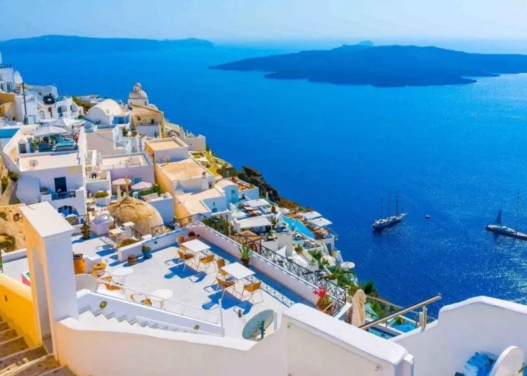 Κοινωνικός Τουρισμός 2023: Πότε θα ανοίξει η πλατφόρμα για τις αιτήσεις – Το ποσό της επιδότησης