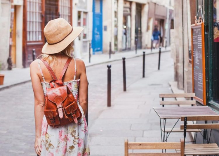 Πάσχα: Οι Έλληνες celebrities καθ’ οδόν για διακοπές – Από Κέρκυρα, μέχρι Κάιρο οι hot προορισμοί