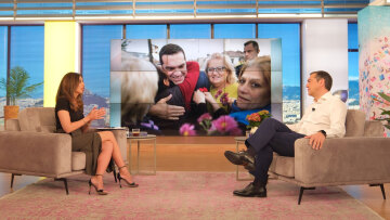 Αλέξης Τσίπρας: Χωρίς τηλεόραση το σπίτι του- Με την Μπέτυ είναι μαζί από το Λύκειο