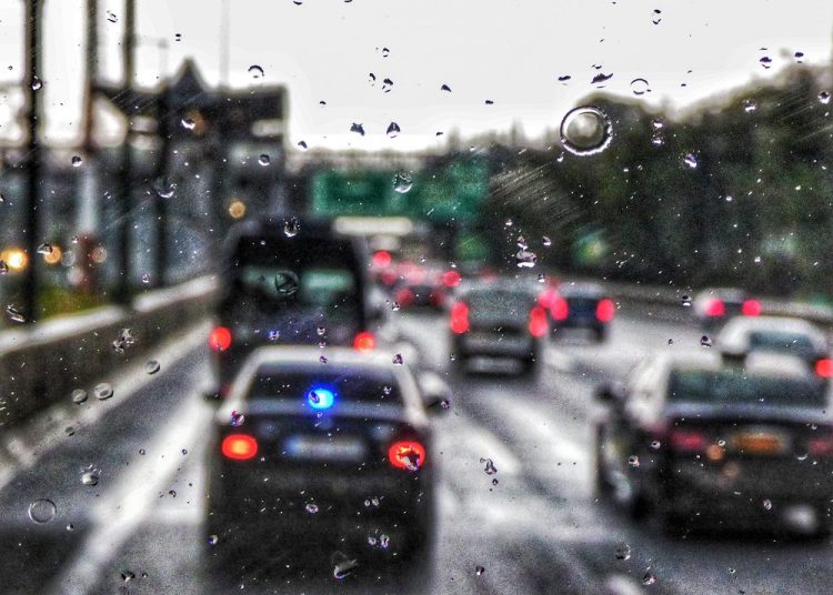 Δευτέρα του Πάσχα: Με βροχές και καταιγίδες η επιστροφή των εκδρομέων-Ποιες περιοχές επηρεάζονται