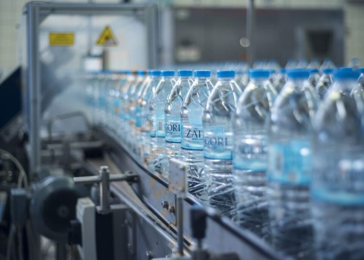 Συγχωνεύονται Ζαγόρι και Green Cola