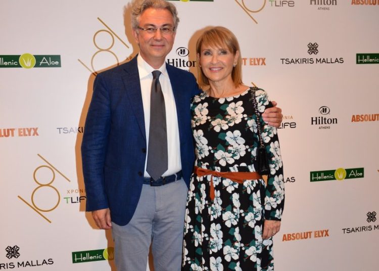 Θοδωρής Ρουσόπουλος για Μάρα Ζαχαρέα: «”Πλήρωσε” ότι εγώ έγινα πολιτικός – Περάσαμε δύσκολα»