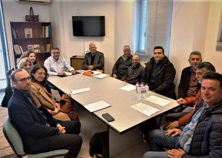 Δήμος Πηνειού: Με νέο επιστημονικό προσωπικό ενισχύεται η Τεχνική Υπηρεσία