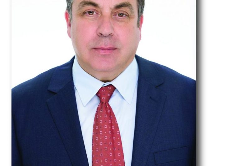 Δήμαρχος Πύργου Π. Αντωνακόπουλος: Η κορύφωση του Θείου Δράματος και η Ανάσταση του Χριστού στέλνουν διαχρονικά το μήνυμα νίκης της ζωής