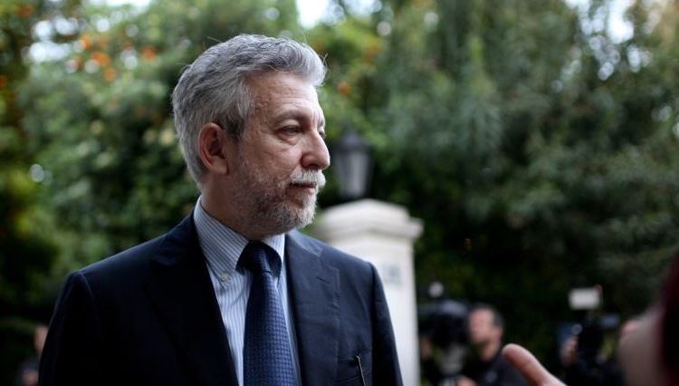 Από τον ΣΥΡΙΖΑ υποψήφιος με το ΠΑΣΟΚ στη Ζάκυνθο ο Κοντονής