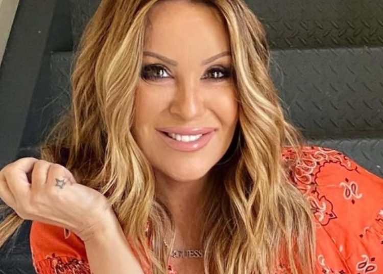 Ναταλία Γερμανού: «Έχω υπάρξει ένα σιχαμένο βρωμόπαιδο – έβγαινε ο κακός μου εαυτός»