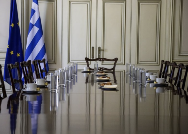 Εκλογές: To ονόματα που ακούγονται για υπηρεσιακοί πρωθυπουργοί