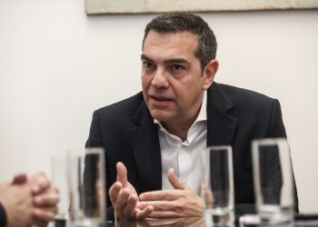 Αλέξης Τσίπρας: Θεσμοθέτηση γάμου για όλα τα ζευγάρια ανεξαρτήτως φύλου