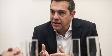 Αλέξης Τσίπρας: Θεσμοθέτηση γάμου για όλα τα ζευγάρια ανεξαρτήτως φύλου