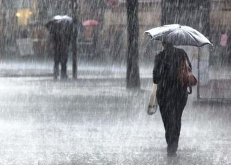 Καιρός – Έκτακτο δελτίο επιδείνωσης: Έρχονται ακραία καιρικά φαινόμενα