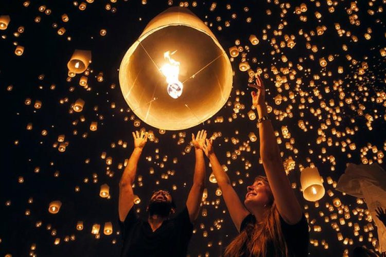 Πάσχα στην Πελοπόννησο & στην Ελλάδα: Ήθη και έθιμα από κάθε γωνιά της χώρας