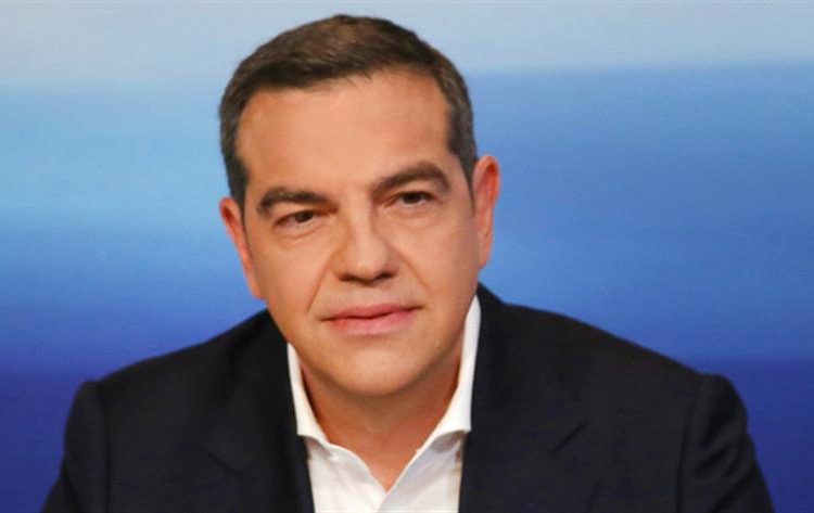 Τσίπρας: Δεν εγκαταλείπω – Ο ΣΥΡΙΖΑ θα παραμείνει ο κορμός των προοδευτικών δυνάμεων