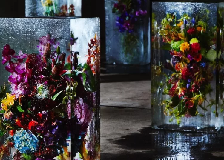 Τα πιο φημισμένα ανθοπωλεία στον κόσμο – Τα μπουκέτα τους στολίζουν fashion shows, jet-set γάμους και όπερες