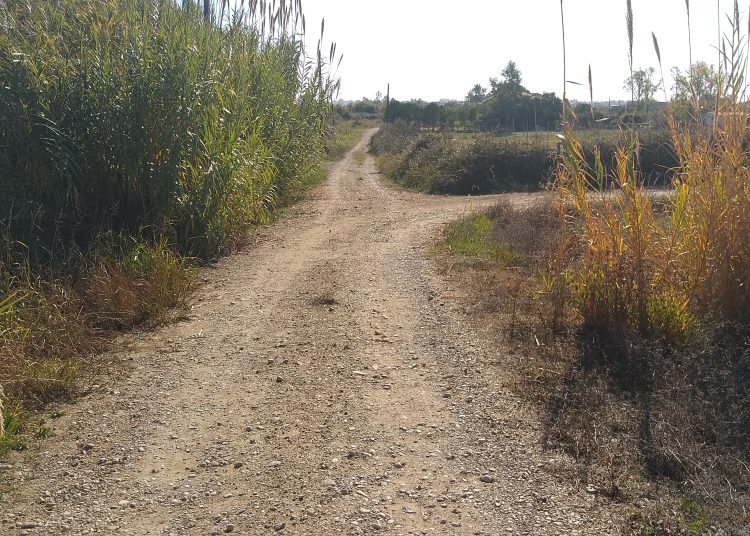 Δήμος Πύργου: 2,8 εκ. ευρώ για έργα οδοποιίας 