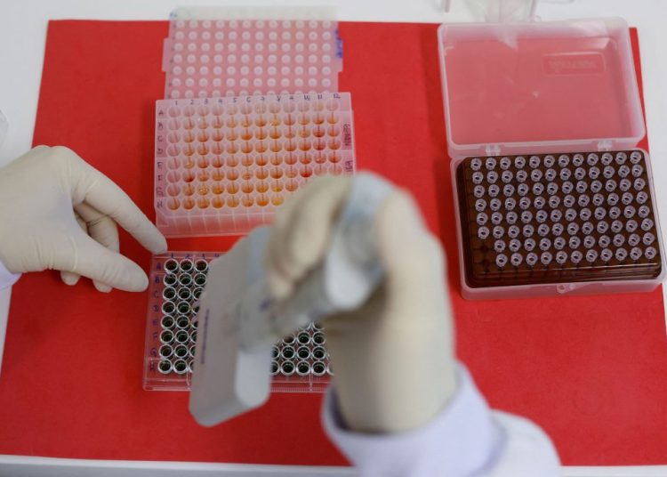 «Νόσος Χ»: Παγκόσμιος συναγερμός για νέα θανατηφόρα πανδημία