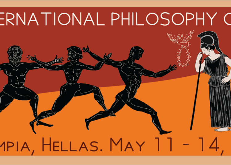 31η Διεθνή Ολυμπιάδα Φιλοσοφίας: Από  11 έως 14 Μαΐου στην Ολυμπία
