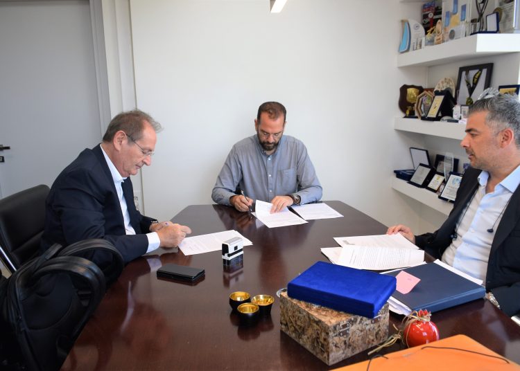 Ηλεία: 1 εκ. ευρώ για αντιπλημμυρικά στον ποταμό Ενιπέα