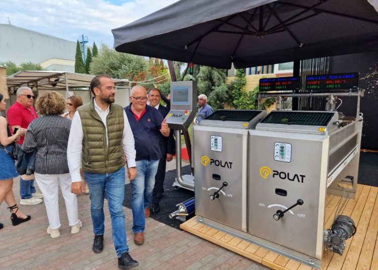 Ν.Φαρμάκης: «Στόχος μας η διασύνδεση του Αγροδιατροφικού τομέα με τον Τουρισμό»