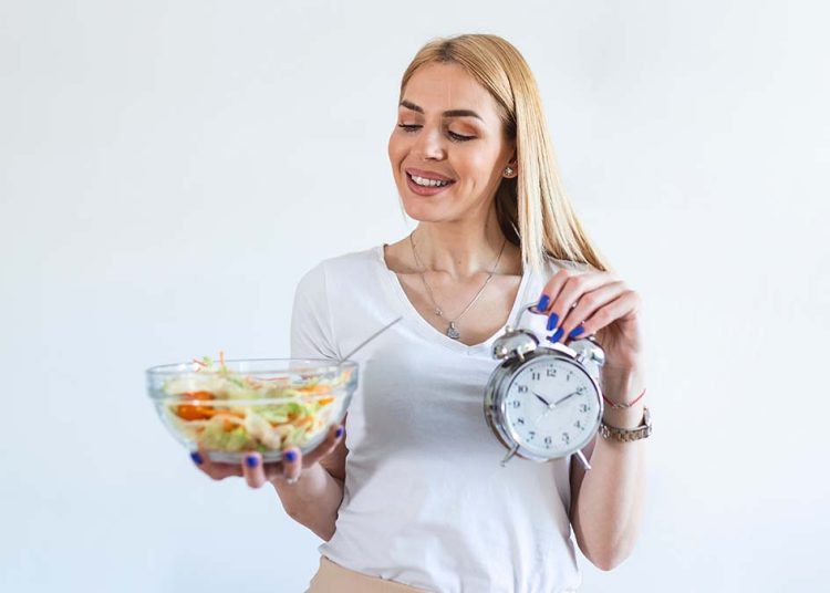 Απώλεια βάρους: Ποιοι δυσκολεύονται περισσότερο – Πότε καίμε περισσότερες θερμίδες