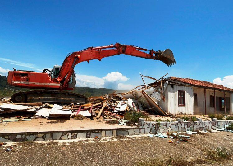 Αεροδρόμιο Επιταλίου: Εργασίες για την ¨στέγαση¨ της αερολέσχης Πύργου