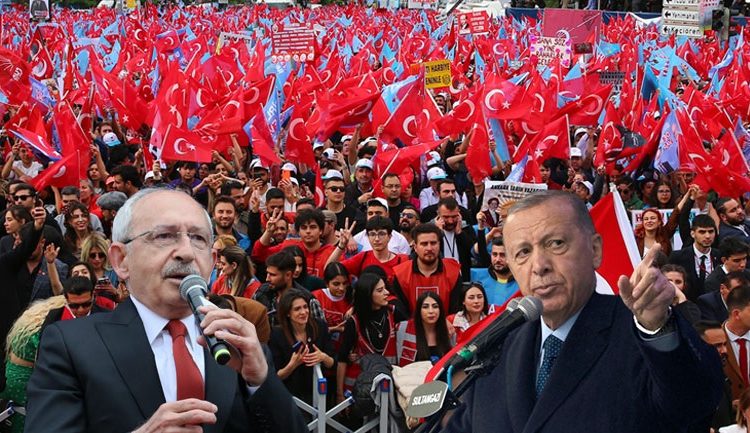 Economist: Πόσο ελεύθερες και δίκαιες θα είναι τελικά οι εκλογές στην Τουρκία;