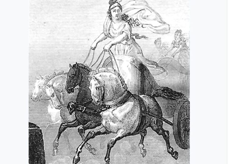 Ταξίδι στην ιστορία της Ηλείας: Κυνίσκα-Η πρώτη γυναίκα Ολυμπιονίκης στην Αρχαία Ελλάδα