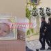Άρτα: Αγκαλιασμένοι οι γονείς στην κηδεία του άτυχου βρέφους – Ανείπωτος θρήνος στο τελευταίο αντίο (ΦΩΤΟ)