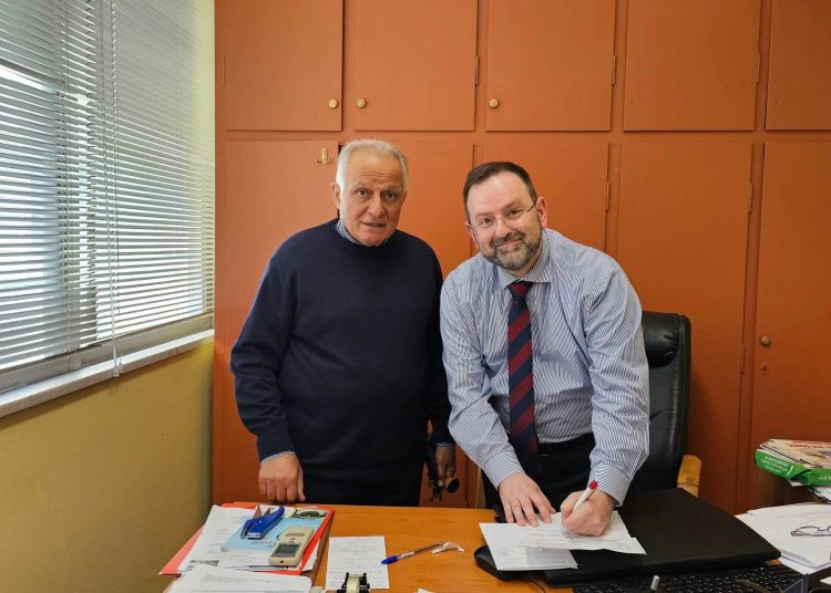 Περιφέρεια: Ενίσχυσε τις φιλαρμονικές της Ηλείας με νέα μουσικά όργανα