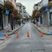 ΕΜΠΟΡΙΚΟΣ ΣΥΛΛΟΓΟΣ ΠΥΡΓΟΥ “ΕΡΜΗΣ”: Έκλεισαν την οδό Ερμού για έργα σήμερα που γίνονται τα Ανθεστήρια