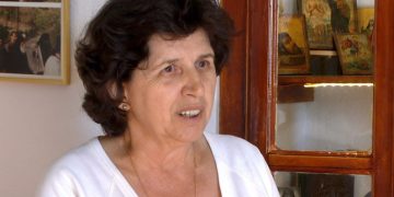 Εκλογές 2023: Η ανιψιά του Αγίου Παϊσίου ήταν υποψήφια με το κόμμα ΝΙΚΗ