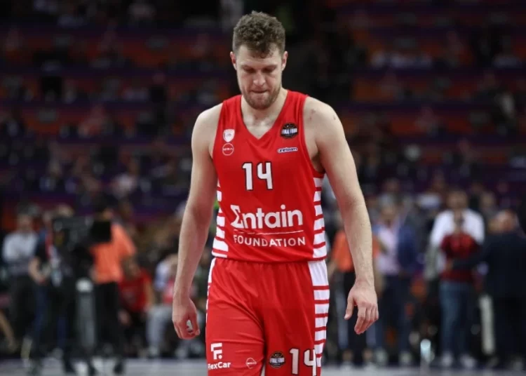 Τελικός Euroleague Ολυμπιακός-Ρεάλ 78-79