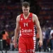 Τελικός Euroleague Ολυμπιακός-Ρεάλ 78-79
