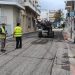 Νέα έργα ασφαλτόστρωσης σε δρόμους του Πύργου – Έναρξη στην Αγ. Γεωργίου